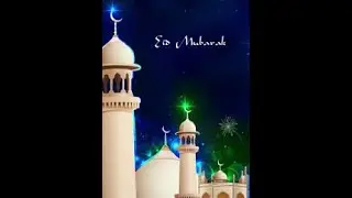 EID MUBARAK 2020|EID-UL-FITAR MUBARAR 2020|