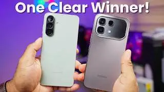 Infinix Note 60 Pro or Galaxy A56? I Tested Both So You Don’t Have To