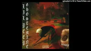Lil peep - Sleepy Hollow (feat. Ghostemane) [Prod.Willie G]