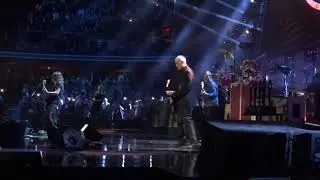 2021 Roll Hall Induction Ceremony - Foo Fighters - Full Performance - Cleveland - 10/30/21