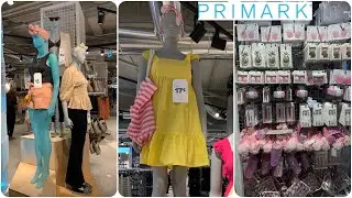 Primark women’s new collection June 2021