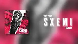TRNT Twins X KASKATA - SXEMI (prod. by InkyBeats)