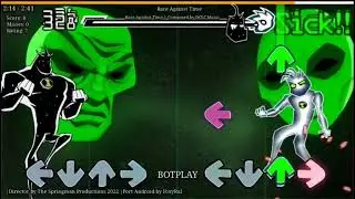 FNF Corrupted Omniverse Demo (Test Port for Android)