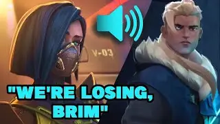 VIPER Voice Line TEASES New INITIATOR Agent | VALORANT Lore Episode 4 Act 2 Voicemails