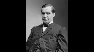 McKinley Tariff