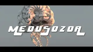 Polymals - MEDUSOZOA [Personal Project]