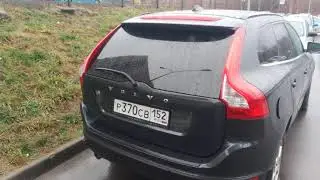 Привода багажника после ремонта
