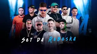 MEGA FUNK SET ESPECIAL BAILINHO DA REBESKA 2