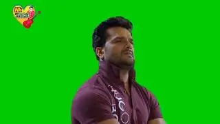 काने ना सोना धीरज अभी बा Video Bhojpuri Film #GreenScreenNkankit Khesari Love दिल छू गई