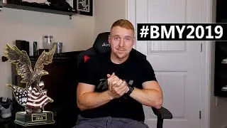 Best Military YouTuber Competition 2019 | 