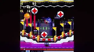 Sonic 3 OST 8 bit covers project - Carnival Night Zone Act 1 & Act 2