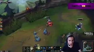 Hz.Yasuo Komik Anlar #1