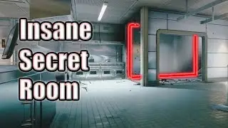 Rainbow Six Siege | 10 Yacht Glitches & Spots