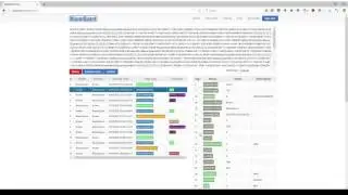 BlazarQuant  - FIX Message parsing
