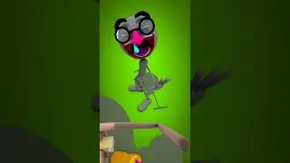 Pranking Shorty | Freeda🩷Shorty (Animation Meme) 