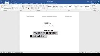 Computer Applications in Business S28