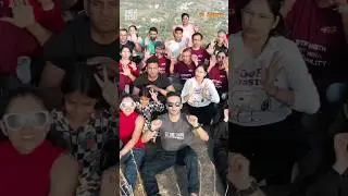 Unleash Your Power at Mt. Abu! #snehdesai #ytshorts #unleashingpower #mtabu #growthmindset