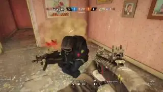 Rainbow Six Siege - Only in Casual