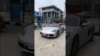 Nigerian Billionaire-Man_like_chico buys Benz G63 2021 model for mum