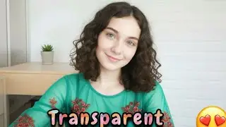 Shein 2025 Bikini Try-On Haul | 4K Transparent Lingerie & See-Through Styles