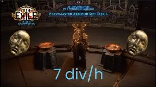 [3.22] Farm avançado de 7 div/h