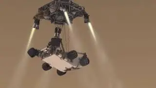 Countdown to Mars: Important Rovers (2/3)
