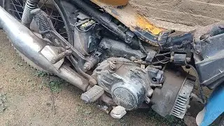 BAHAN RESTORASI FIZ R (F1ZR) 2003