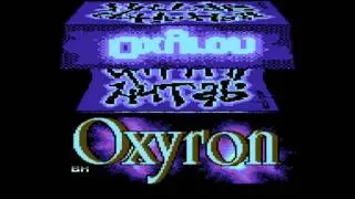 Terminal Storm - Cyberworld