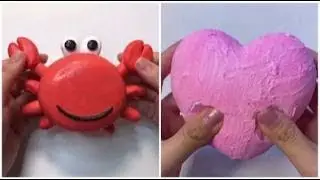 En Rahatlatici Clacking Clay Videolari Compilation[Catlayan Sunger]