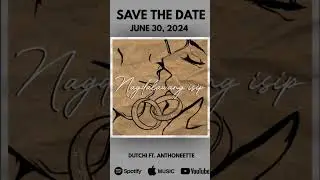 Nagdalawang isip #nagdalawangisip #opm #newmusic