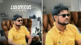 Vijay Mahar Editing Tutorial With PSD File | Photoshop Editing tutorial