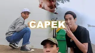 Nyantuy ke Shortcut Bedugul