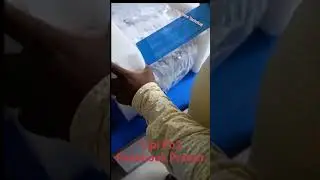 Lipi Passbook Printer Unboxing !!#Pb2 Pinter !! #techmeanstechnical!! #computerhardware