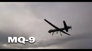 178th Wing member talks about experiences during MQ-9 Advanced Instructor Course