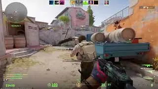 4k cleanup