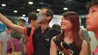 Highlights | FSM Invest Expo 2024