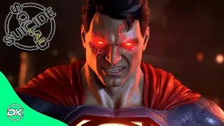 5 DC Villains Not in Suicide Squad KTJL Leaks That Should Be DLC
