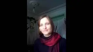 #читаємо_в_голос #ЛесяУкраїнка На мотив з Міцкевича