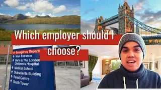 Which employer should I choose? | UKRN Employment