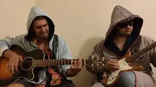 Песня про беспорядки в США / ДВП - На колени