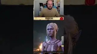 Mintharas Thoughts on Shadowheart in Baldurs Gate 3 | whoozaa på #Twitch