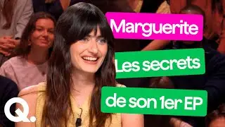 Marguerite: 