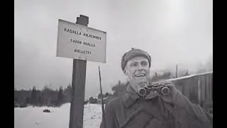 Граница|  Особые условия службы| Документальный фильм|  1-серия