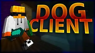 DOG CLIENT RECODE MELTS HYPIXEL!