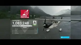 Nanwalek in Style | MSFS