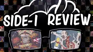 Side I Review: Aqua Teen Hunger Force- Plantasm