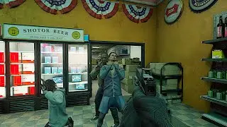 These Realistic Missions are So Immersive! Ready or Not