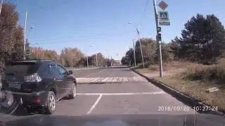 Комсомольск на Амуре, ул Дзержинского