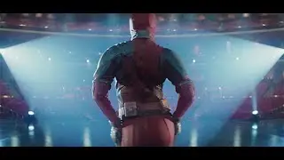 Deadpool Intro | Bye Bye Bye |