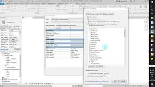 1. Setting the Project Information in Autodesk Revit 2021 Structure